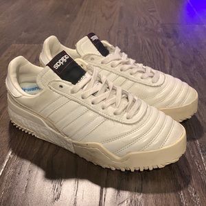 Adidas x Alexander Wang Size 5.5 Rare Sneakers